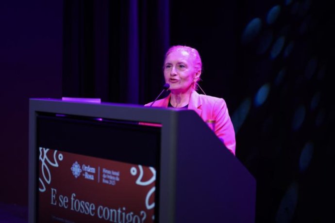 Fórum Anual da Ordem Rosa